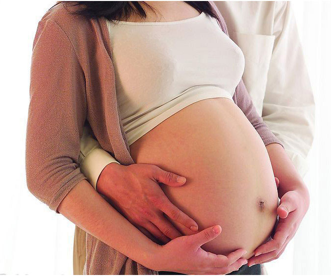 刚怀孕黔东南如何做孕期亲子鉴定,在黔东南怀孕了做亲子鉴定准确率高吗